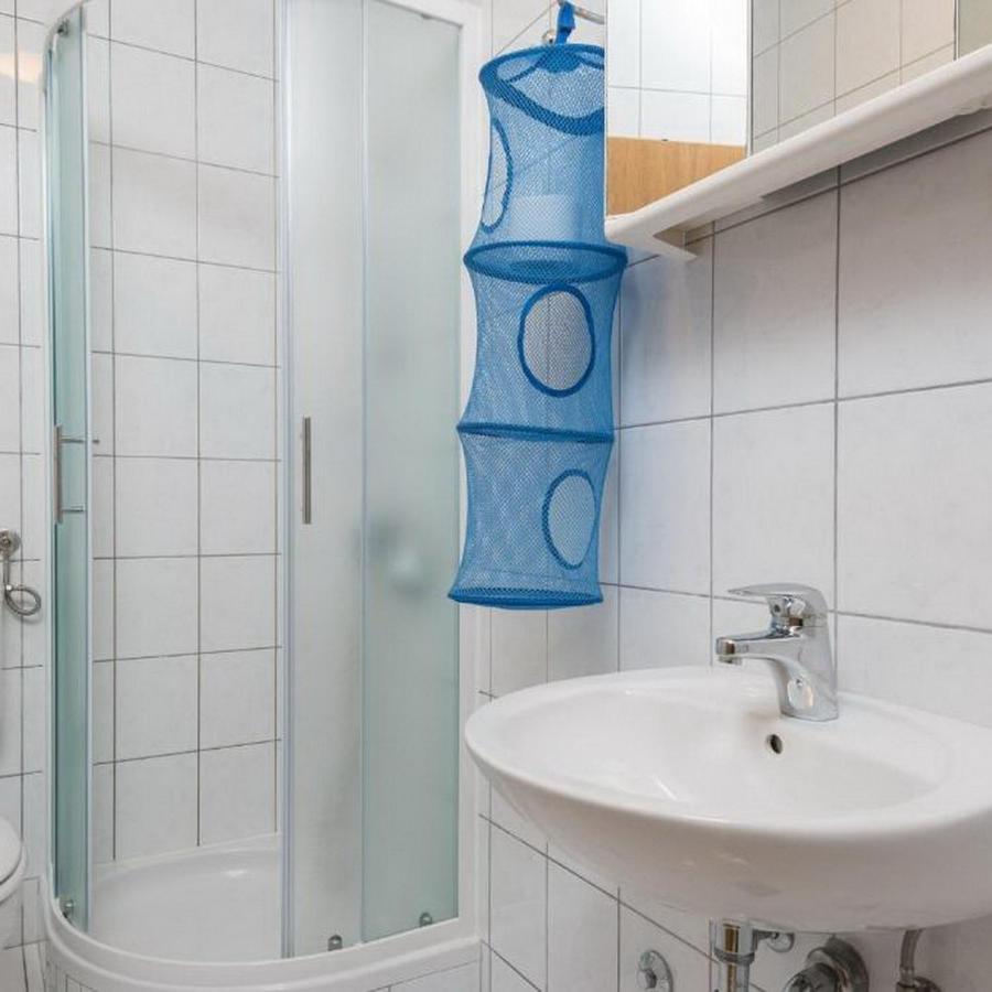 Apartments Maestral Orebic Ngoại thất bức ảnh