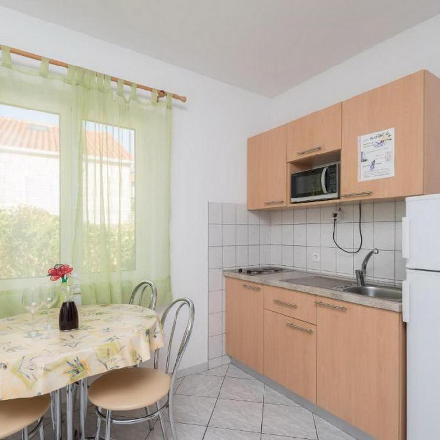 Apartments Maestral Orebic Ngoại thất bức ảnh