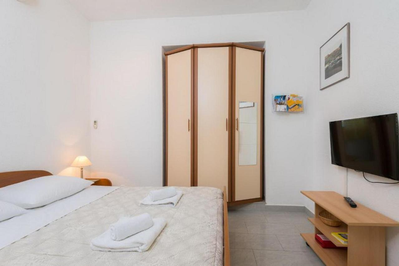 Apartments Maestral Orebic Ngoại thất bức ảnh
