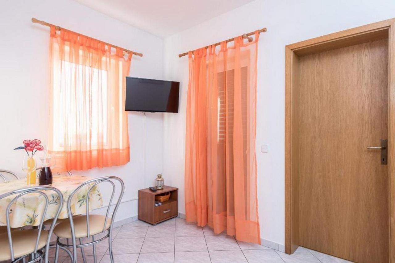 Apartments Maestral Orebic Ngoại thất bức ảnh