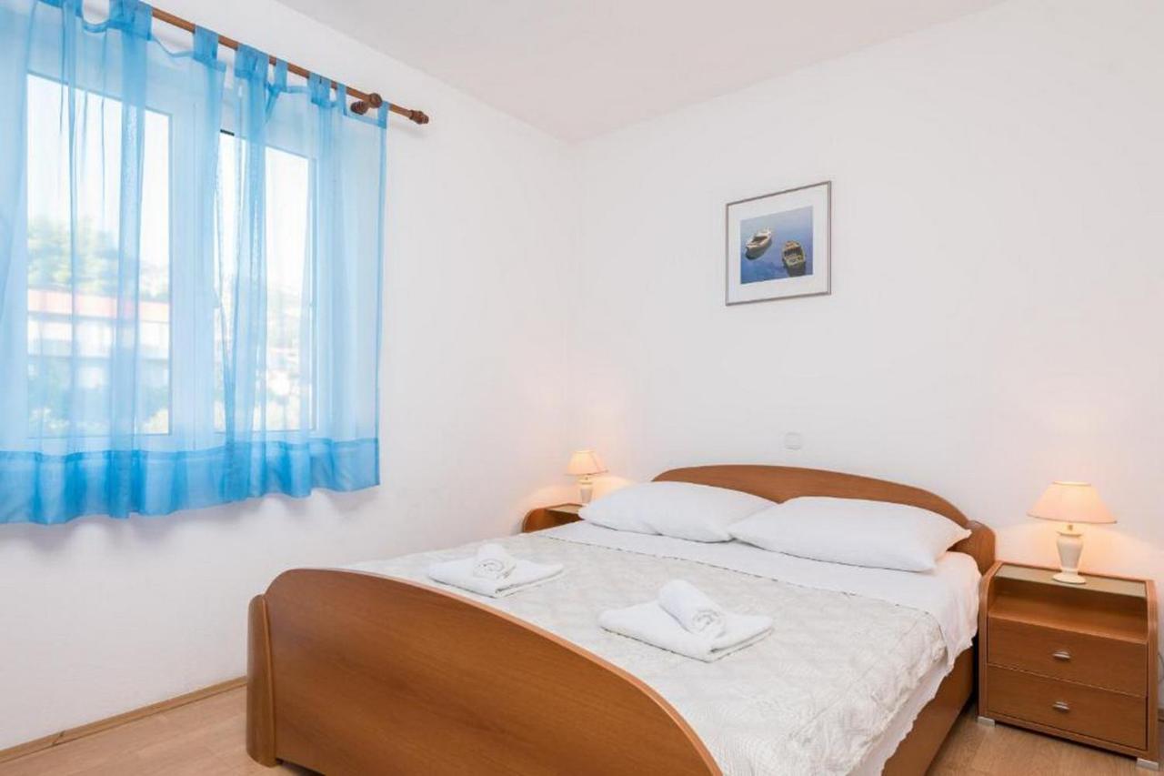 Apartments Maestral Orebic Ngoại thất bức ảnh