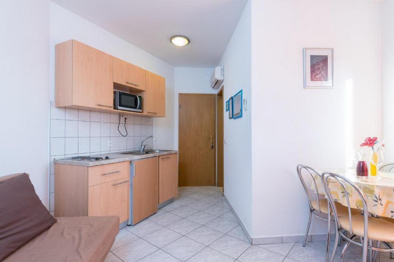 Apartments Maestral Orebic Ngoại thất bức ảnh