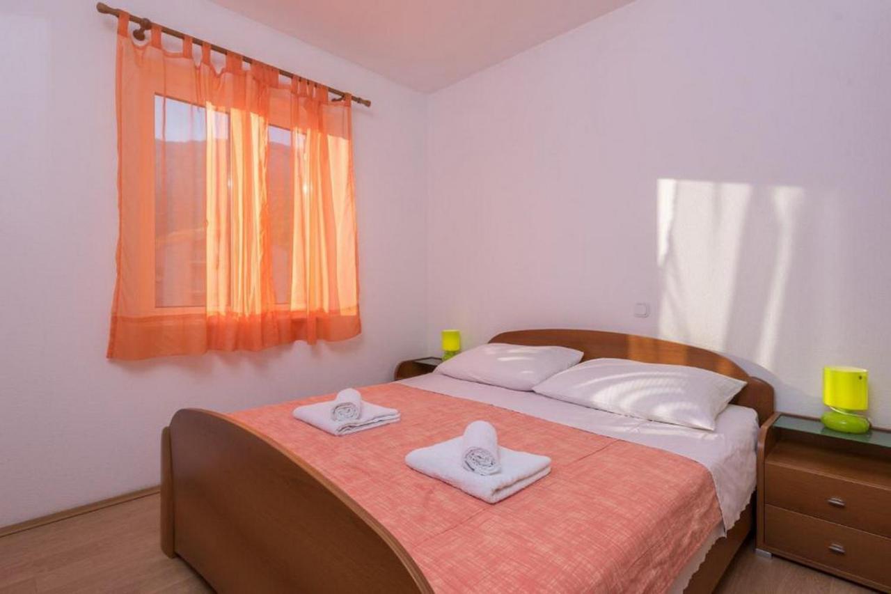 Apartments Maestral Orebic Ngoại thất bức ảnh