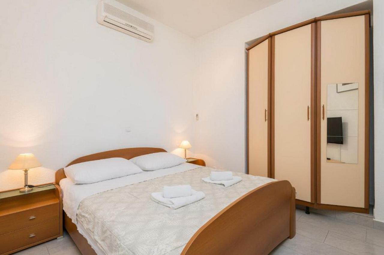 Apartments Maestral Orebic Ngoại thất bức ảnh