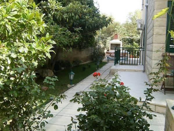Apartments Maestral Orebic Ngoại thất bức ảnh
